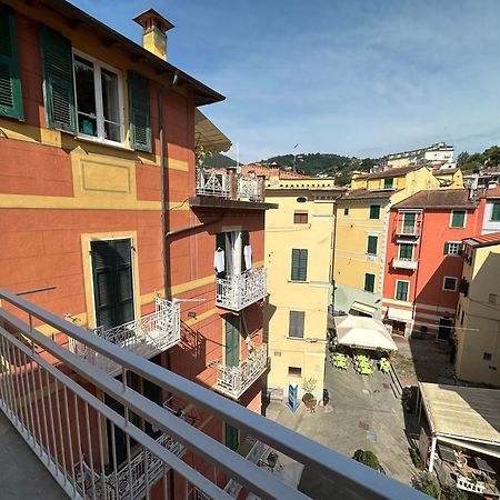 Delizioso Bilocale Mottino23 Apartment Lerici Exterior photo