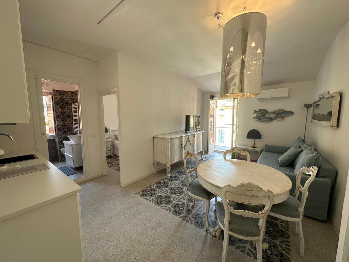 Delizioso Bilocale Mottino23 Apartment Lerici Exterior photo