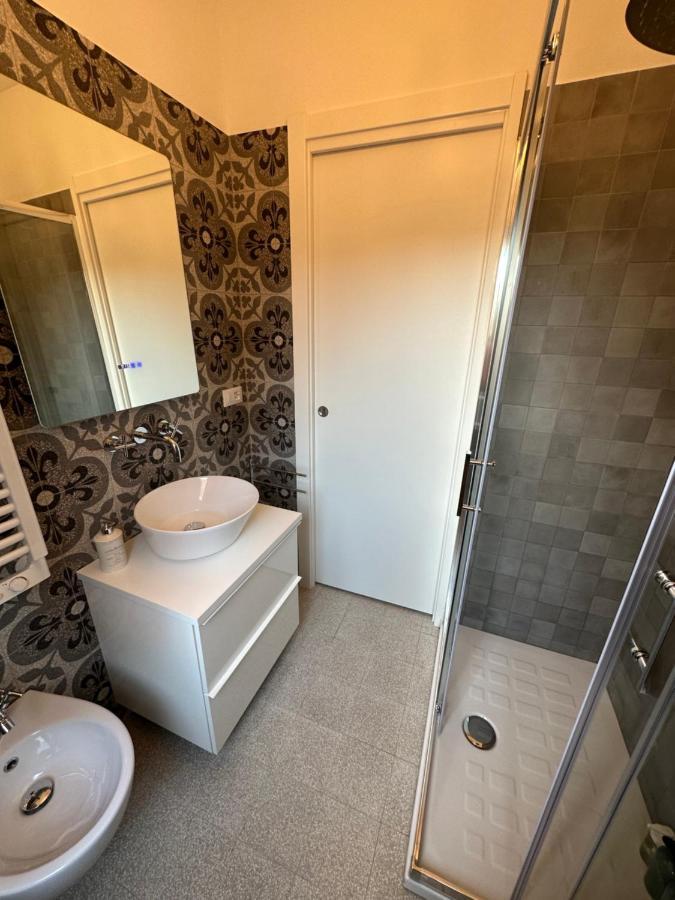 Delizioso Bilocale Mottino23 Apartment Lerici Exterior photo