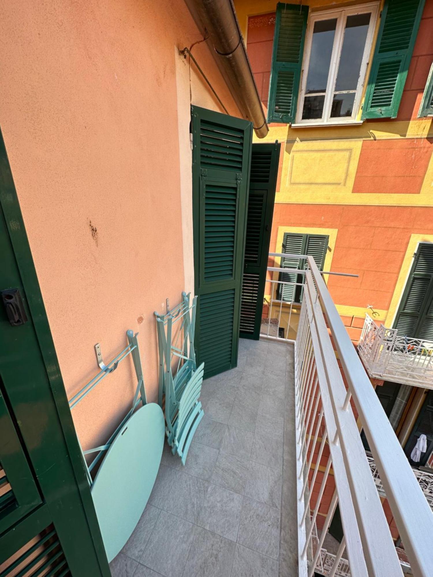 Delizioso Bilocale Mottino23 Apartment Lerici Exterior photo