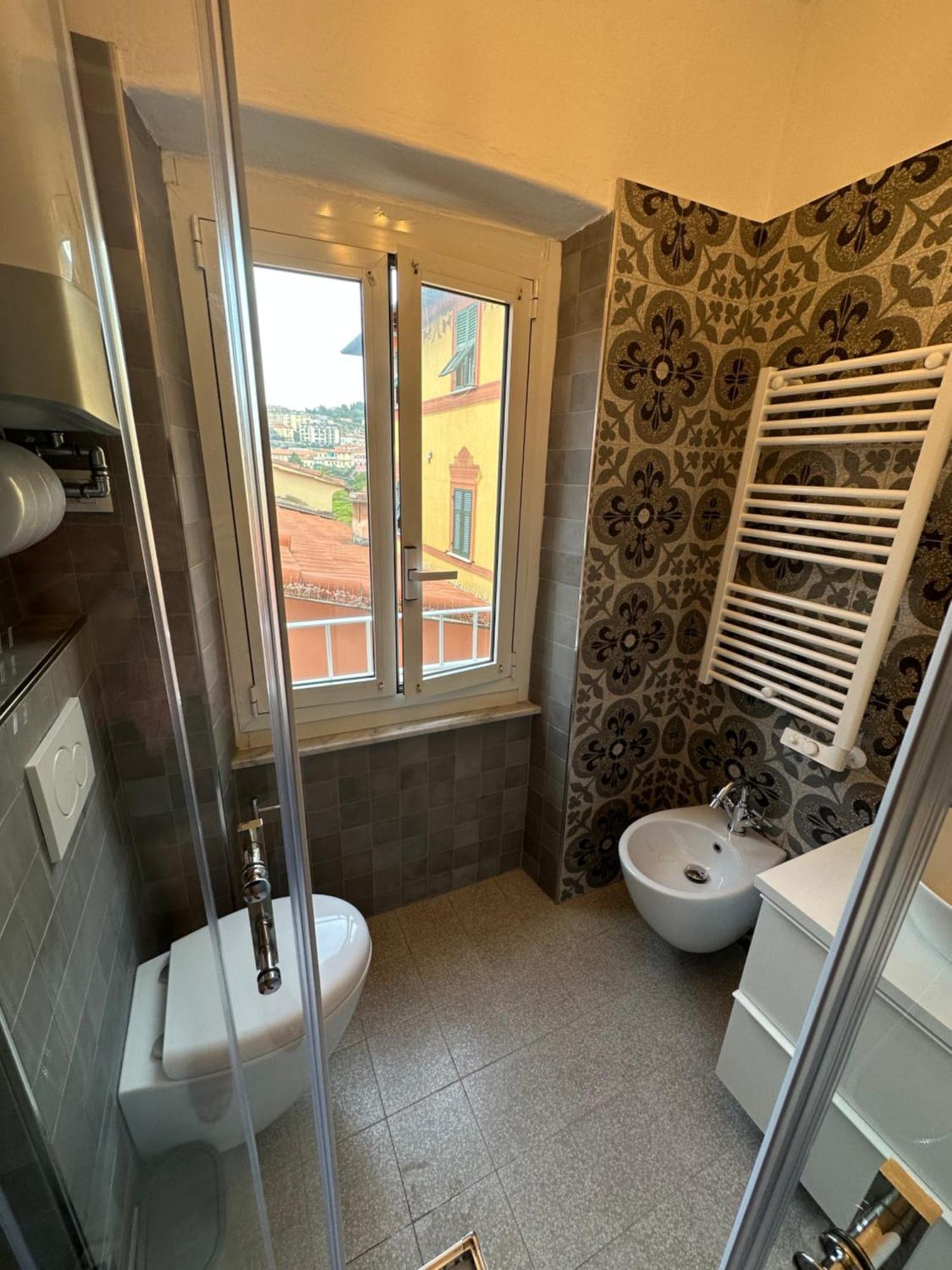 Delizioso Bilocale Mottino23 Apartment Lerici Exterior photo